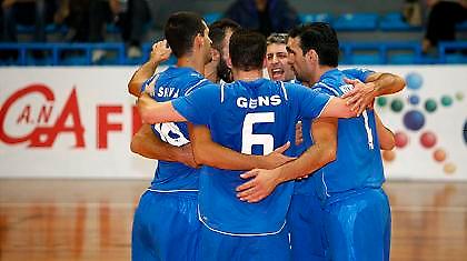 MVP της αγωνιστικής, επειδή ‘σκότωσε’ τον Άρη