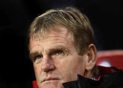 Παρελθόν ο Λοντεβέγκες