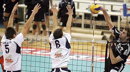 Με δύο αγώνες ολοκληρώνονται οι εκκρεμότητες