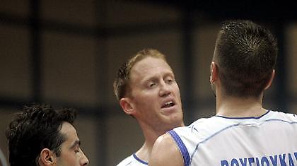 Έναν μήνα εκτός ο Γιόνσεν!