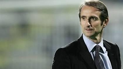 Προαγωγή για τον Μπλαν!