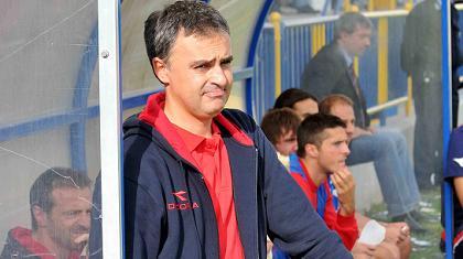 Φερέρα: «Δεν θα φεύγαμε χωρίς την πρόκριση»