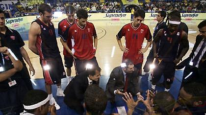 Α1: «Όλοι στο κλειστό της οδού Αρτάκης»