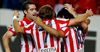 Πρώτο βήμα για Ατλέτικο και Σεβίλλη