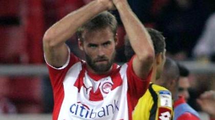 Ο πιο ξύπνιος ήταν ο Σουηδός…