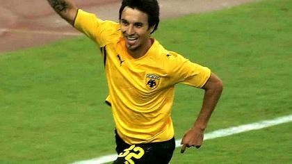 «Το μυαλό του Σκόκο στην ΑΕΚ»!