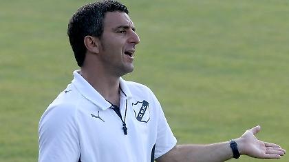 ΟΦΗ: Πίστωση χρόνου στον Παπαβασιλείου