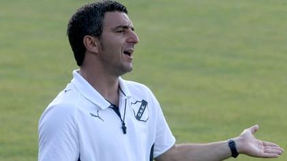 ΟΦΗ: Πίστωση χρόνου στον Παπαβασιλείου