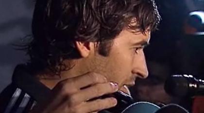 Ραούλ: «Μπορούμε να κάνουμε την ανατροπή» (video)