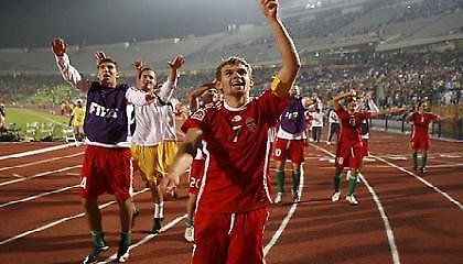 Μετά τον Νέμεθ, ακόμα ένας Ούγγρος για τη Λίβερπουλ!