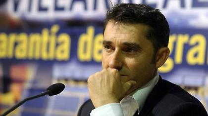 Ένα ευχάριστο νέο για Βαλβέρδε