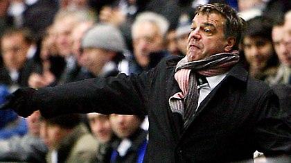 «Νοσοκομείο» θυμίζει η Μπλάκμπερν!