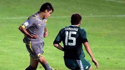 ΑΕΚ: Έτοιμη για… ρεβάνς