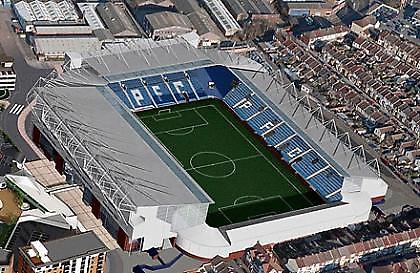 «Μπλόκο» μεταγραφών στην Πόρτσμουθ