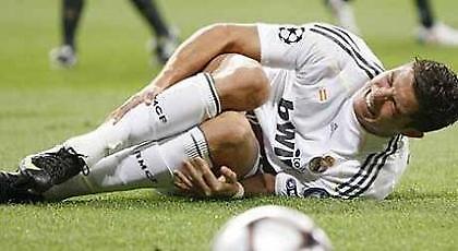 Χάνει και το Μιλάνο ο Κριστιάνο