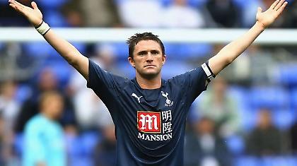 Κιν: «Καλύτεροι από την Άρσεναλ»