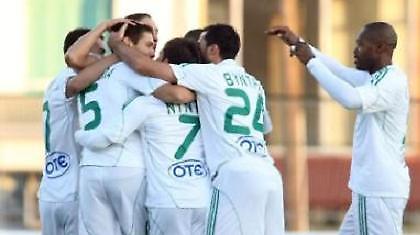 Είχε την απαιτούμενη σοβαρότητα και προχωράει