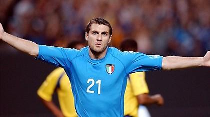 Προς Μποταφόγκο οδεύει ο Βιέρι