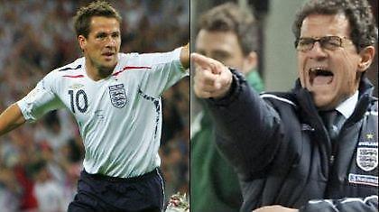 Καπέλο: «Ο Όουεν είναι ο… βασανιστής μου»