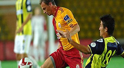 Πρόκριση για Γαλατάσαραϊ