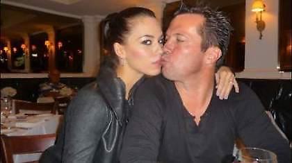 Δεν πάει Αργεντινή ο Ματέους λόγω… Λιλιάνα Τσουντίνοβα!