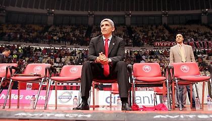 Γιαννάκης: «Κάποιοι παίκτες πρέπει να προσαρμοστούν...»