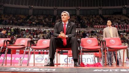 Γιαννάκης: «Κάποιοι παίκτες πρέπει να προσαρμοστούν...»