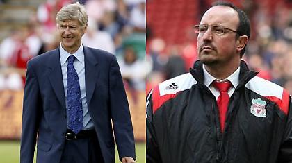 «Ματς υψηλής ποιότητας» (video)