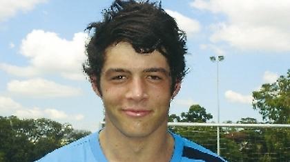 Αυστραλία και όχι Ελλάδα για Μπουζάνη