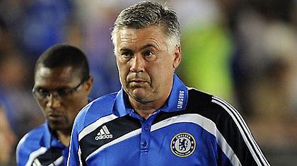 Αντσελότι: «Όλα πάνε καλά»