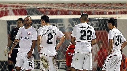 Ηταν πολλά τα... καρπούζια