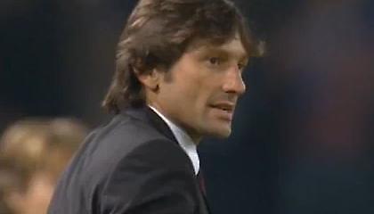 Λεονάρντο: «Απίστευτο αυτό που μας συνέβη» (video)