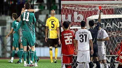 Κύπελλο: Θεσμός των εκπλήξεων, όχι των ενστάσεων!