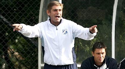 Παντελίδης: «Ψυχολογική τόνωση»