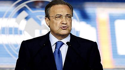 Πέρεθ: «Ντροπιαστική ήττα, αλλά…»