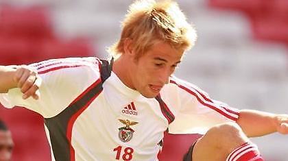 «Έδεσε» Κοεντράο η Μπενφίκα