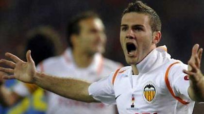 Κοιτάει Μάτα η Λίβερπουλ