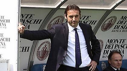 Αλλαγή προπονητή στη Σιένα