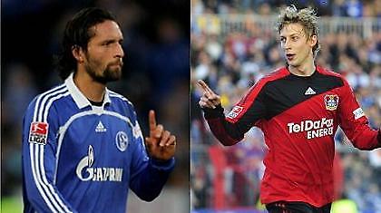 Bundesliga: Δύο ντέρμπι στο πρόγραμμα