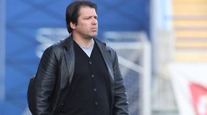 Σ. Παπαδόπουλος: «Πρόκριση απέναντι στην πιο φορμαρισμένη ομάδα»