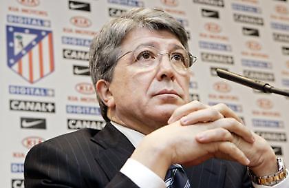 Θερέθο: «Εύκολη λύση η πώληση Αγουέρο και Φορλάν»