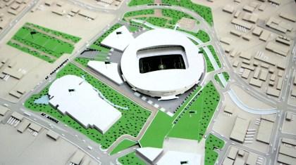 Μίλησαν και για τον Βοτανικό…