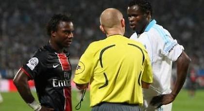 Στις 20/11 το Μαρσέιγ-Παρί