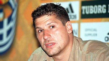 Στο νοσοκομείο ο Φάνης Χριστοδούλου