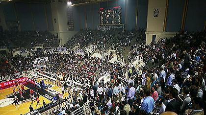 Δεν δέχθηκε την ανταλλαγή εισιτηρίων ΠΑΟΚ - Άρη ο ΕΣΑΚΕ