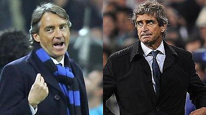 Μαντσίνι ο... αντί- Πελεγκρίνι