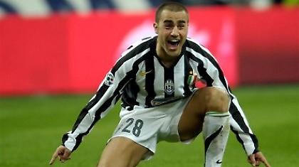 Καναβάρο: «Βρήκαμε τον εαυτό μας»