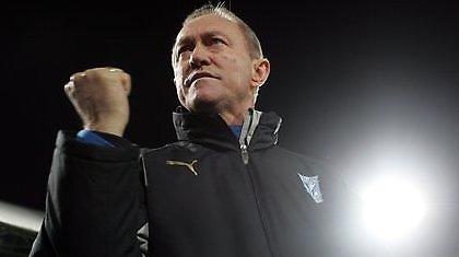 Στον Σμούντα τα ηνία της Εθνικής Πολωνίας