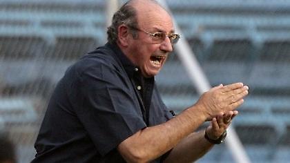 Κοντά στη Ρασίνγκ ο Μαρκαριάν!