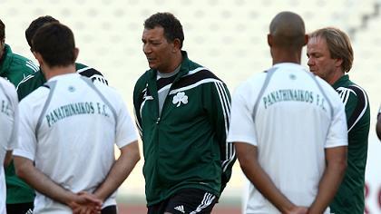 ΠΑΟ: Στροφή στο πρωτάθλημα